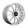 Rotiform R168 DTM Silver