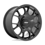 Rotiform R187 TUF-R Gloss Black