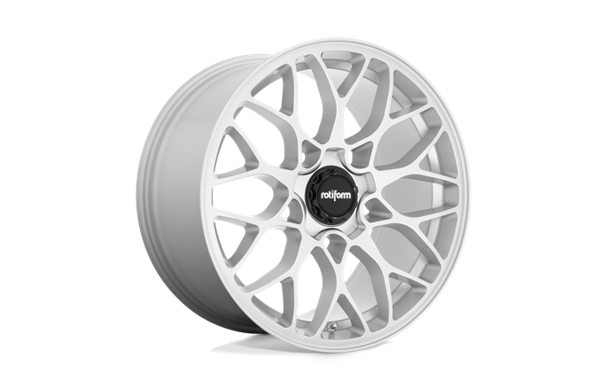 Rotiform R189 Gloss Silver