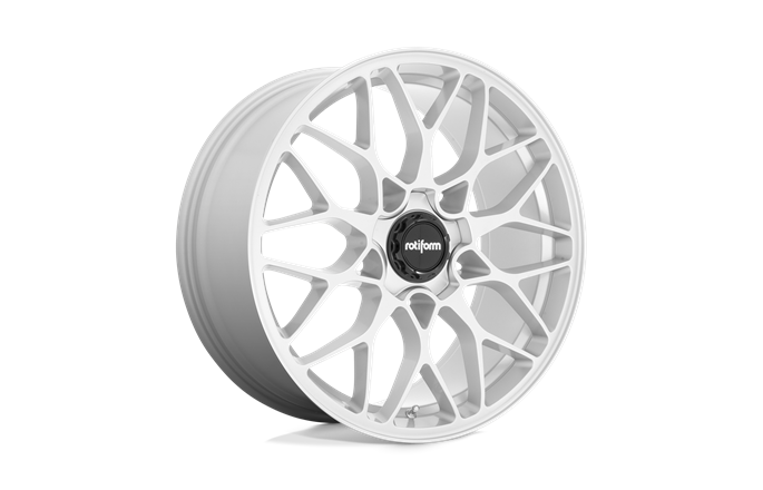 Rotiform R189 Gloss Silver