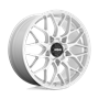 Rotiform R189 Gloss Silver