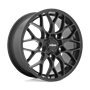 Rotiform R190 Matte Black