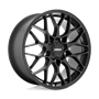 Rotiform R190 Matte Black