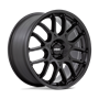 Rotiform R195 ZWS Matte Black