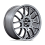 Rotiform R196 ZWS Gloss Anthracite