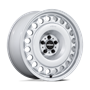 Rotiform R198 STL Matte Silver