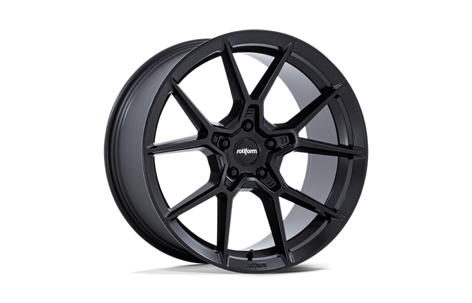Rotiform RC199 KPR Satin Black