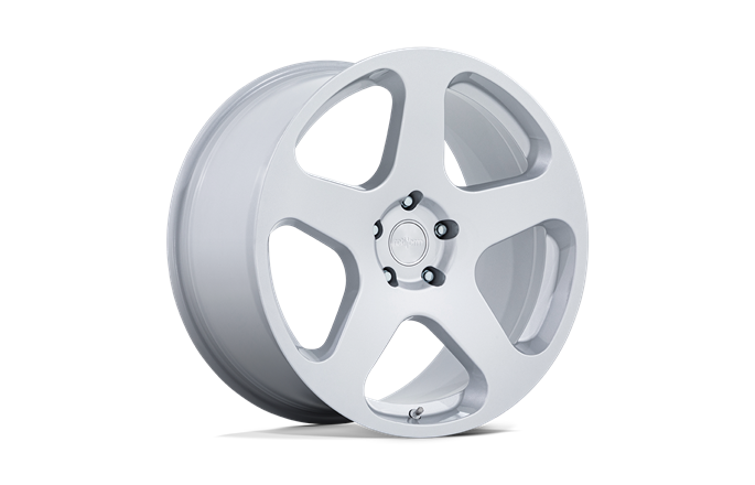 Rotiform RC200 NUE Gloss Silver
