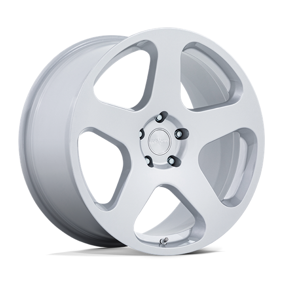 Rotiform RC200 NUE Gloss Silver 8,5X20 5/120 ET35 CB65,07
