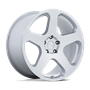 Rotiform RC200 NUE Gloss Silver