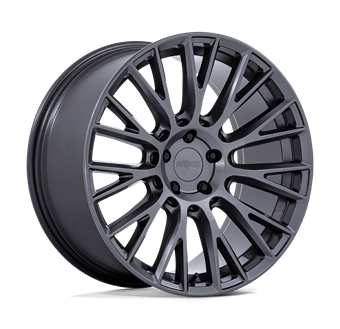 Rotiform RC201 LSE Matte Anthracite