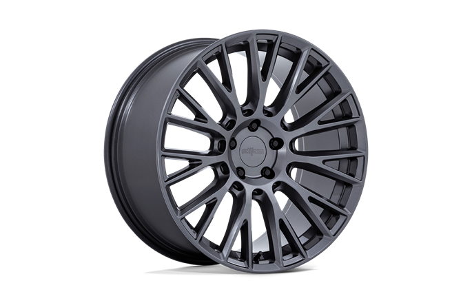 Rotiform RC201 LSE Matte Anthracite