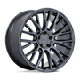 Rotiform RC201 LSE Matte Anthracite