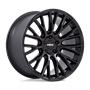 Rotiform RC201 LSE Satin Black
