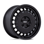 Rotiform RC205 PMF Matte Black