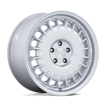 Rotiform RC205 PMF Gloss Silver