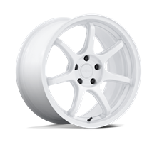 Rotiform RC208 BPU Gloss White