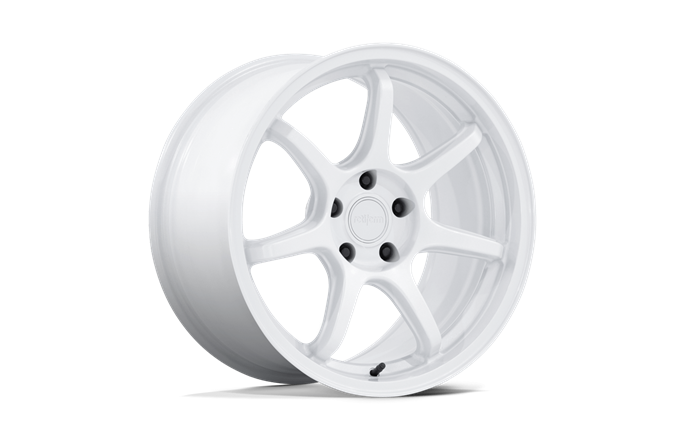 Rotiform RC208 BPU Gloss White