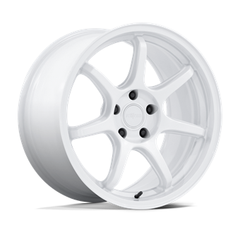 Rotiform RC208 BPU Gloss White