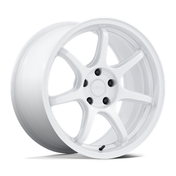 Rotiform RC208 BPU Gloss White