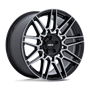 Rotiform RC215 Tdx Gloss Black Double Dark Tint