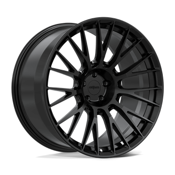 Rotiform RF915 Lse Matte Black