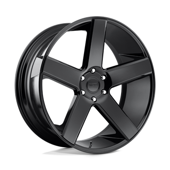 DUB S216 Baller Gloss Black