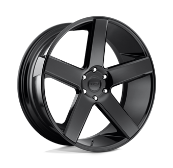 DUB S216 Baller Gloss Black