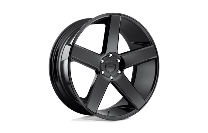 DUB S216 Baller Gloss Black