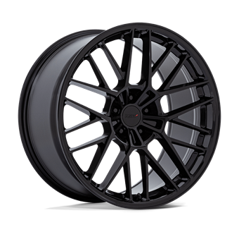 TSW TW001 Daytona Gloss Black