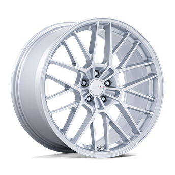 TSW TW001 Daytona Gloss Silver