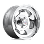 US Mag U101 Indy High Luster Polished