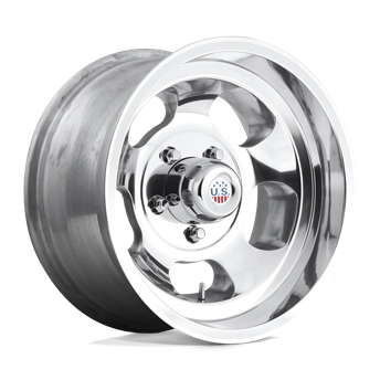 US Mags U101 Indy High Luster Polished