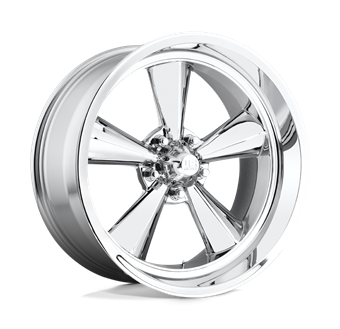 US Mags U104 Standard Chrome Plated