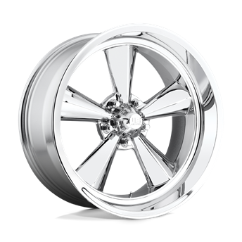 US Mags U104 Standard Chrome Plated