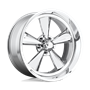 US Mag U104 Standard Chrome Plated