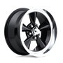 US Mag U107 Standard Gloss Black