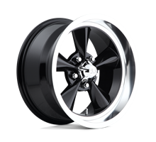 US Mags U107 Standard Gloss Black