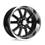 US Mag U121 Rambler Gloss Black