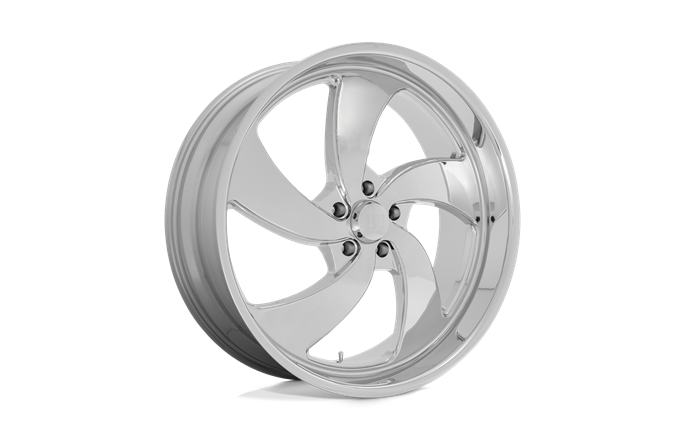 US Mag U132 Desperado Chrome