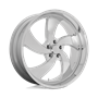 US Mag U132 Desperado Chrome