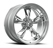 American Racing VN515 Torq Thrust Ii 1 Pc Polished