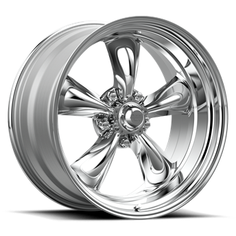American Racing VN515 Torq Thrust Ii 1 Pc Polished