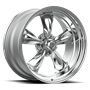 American Racing VN515 Torq Thrust Ii 1 Pc Polished