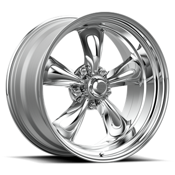 American Racing VN515 Torq Thrust Ii 1 Pc Polished
