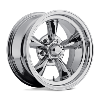 American Racing VN605 Torq Thrust D Chrome