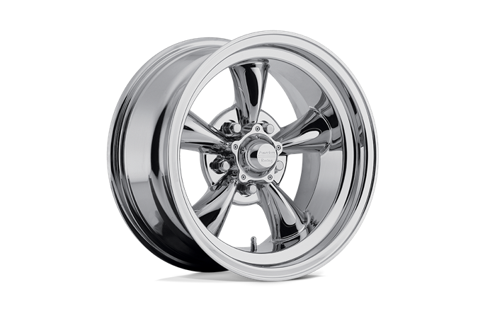 American Racing VN605 Torq Thrust D Chrome