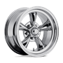 American Racing VN605 Torq Thrust D Chrome