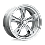 American Racing VN615 Torq Thrust Ii 1 Pc Chrome