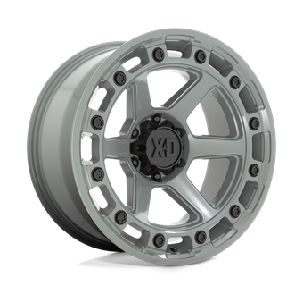 XD Wheels XD862 Raid Cement